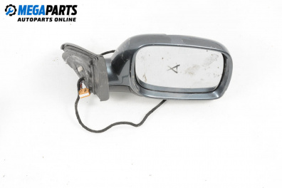 Огледало за Volkswagen Touareg SUV I (10.2002 - 01.2013), 4+1 вр., джип, позиция: дясна