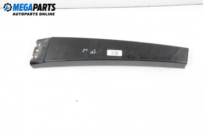 Външни лайсни за Volkswagen Touareg SUV I (10.2002 - 01.2013), джип, позиция: дясна