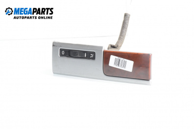 Бутон вентилация за Volkswagen Touareg SUV I (10.2002 - 01.2013)