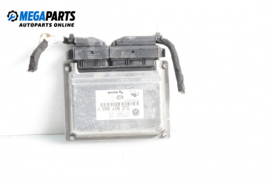 Компютър двигател за Volkswagen Touareg SUV I (10.2002 - 01.2013) 5.0 V10 TDI, 313 к.с.