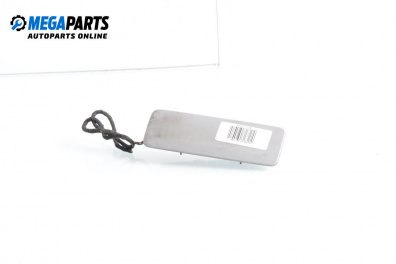 Интериорна пластмаса за Volkswagen Touareg SUV I (10.2002 - 01.2013), 4+1 вр., джип, позиция: предна