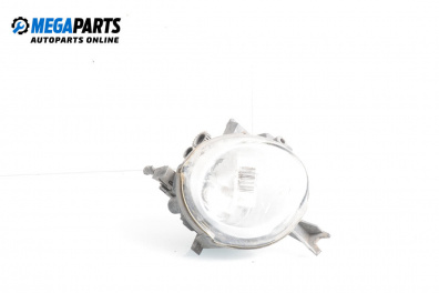 Халоген за Volkswagen Touareg SUV I (10.2002 - 01.2013), джип, позиция: лява