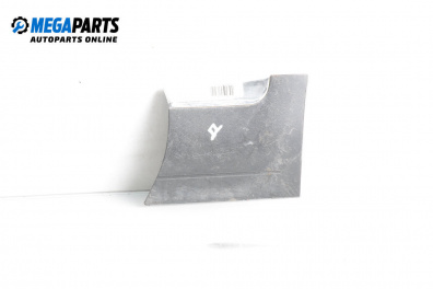 Външни лайсни за Volkswagen Touareg SUV I (10.2002 - 01.2013), джип, позиция: дясна