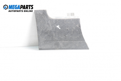 Външни лайсни за Volkswagen Touareg SUV I (10.2002 - 01.2013), джип, позиция: лява