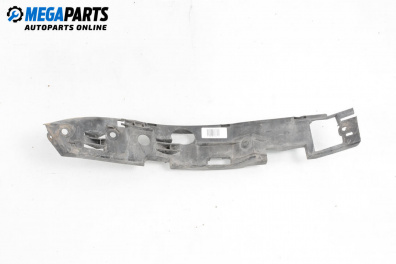Държач броня за Volkswagen Touareg SUV I (10.2002 - 01.2013), джип, позиция: предна