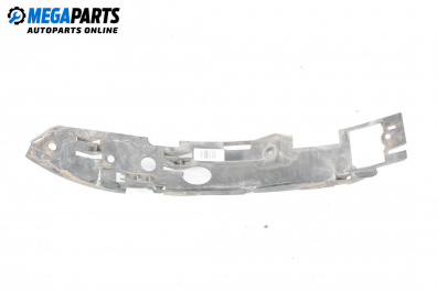 Държач броня за Volkswagen Touareg SUV I (10.2002 - 01.2013), джип, позиция: предна