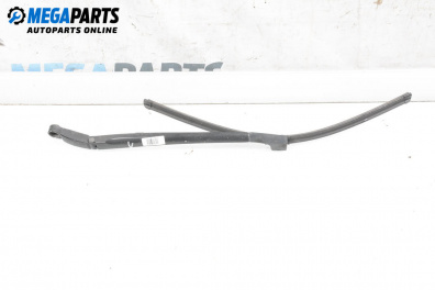 Рамо на чистачка за Volkswagen Touareg SUV I (10.2002 - 01.2013), позиция: лява