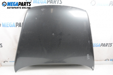 Преден капак за Volkswagen Touareg SUV I (10.2002 - 01.2013), 4+1 вр., джип, позиция: предна