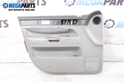 Кора врата за Volkswagen Touareg SUV I (10.2002 - 01.2013), 4+1 вр., джип, позиция: задна, лява