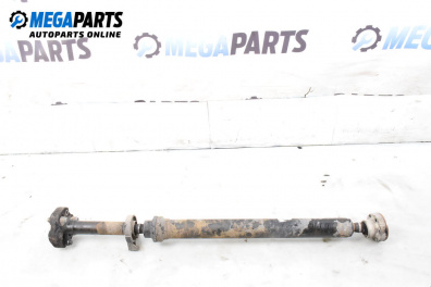 Кардан за Volkswagen Touareg SUV I (10.2002 - 01.2013) 5.0 V10 TDI, 313 к.с., автоматик