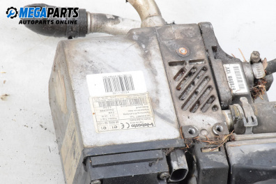 Печка за Volkswagen Touareg SUV I (10.2002 - 01.2013) 5.0 V10 TDI, 313 к.с., № 000002021131