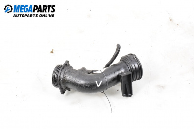 Въздуховод за Volkswagen Touareg SUV I (10.2002 - 01.2013) 5.0 V10 TDI, 313 к.с.