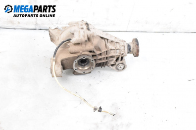 Диференциал за Volkswagen Touareg SUV I (10.2002 - 01.2013) 5.0 V10 TDI, 313 к.с., автоматик