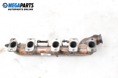 Изпускателен колектор  за Volkswagen Touareg SUV I (10.2002 - 01.2013) 5.0 V10 TDI, 313 к.с.