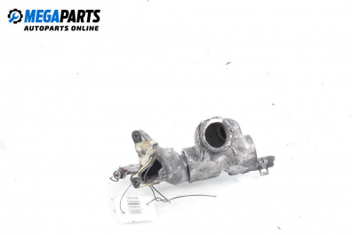 Конзола антифриз за Volkswagen Touareg SUV I (10.2002 - 01.2013) 5.0 V10 TDI, 313 к.с.