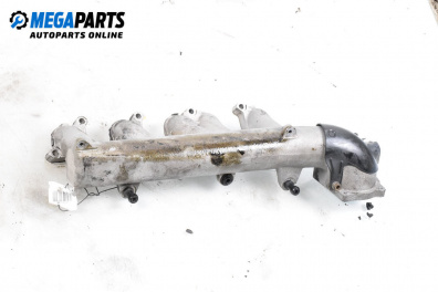 Всмукателен колектор за Volkswagen Touareg SUV I (10.2002 - 01.2013) 5.0 V10 TDI, 313 к.с.