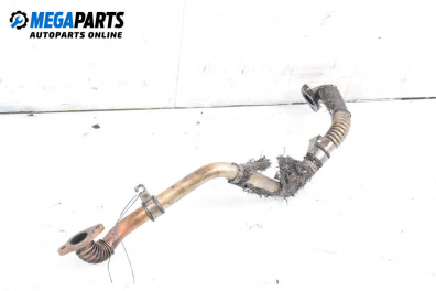 EGR тръба за Volkswagen Touareg SUV I (10.2002 - 01.2013) 5.0 V10 TDI, 313 к.с.