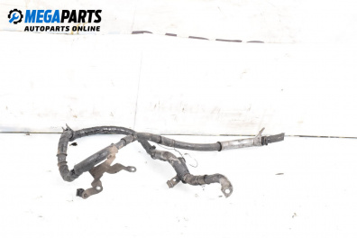 Хидравлични тръби за Volkswagen Touareg SUV I (10.2002 - 01.2013) 5.0 V10 TDI, 313 к.с.