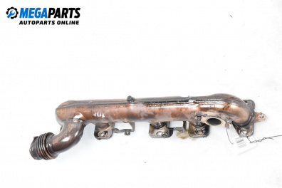 Изпускателен колектор  за Volkswagen Touareg SUV I (10.2002 - 01.2013) 5.0 V10 TDI, 313 к.с.