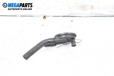 Клапан картерни газове за Volkswagen Touareg SUV I (10.2002 - 01.2013) 5.0 V10 TDI, 313 к.с.