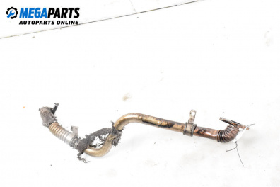 EGR тръба за Volkswagen Touareg SUV I (10.2002 - 01.2013) 5.0 V10 TDI, 313 к.с.