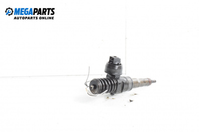 Дюза дизел за Volkswagen Touareg SUV I (10.2002 - 01.2013) 5.0 V10 TDI, 313 к.с.