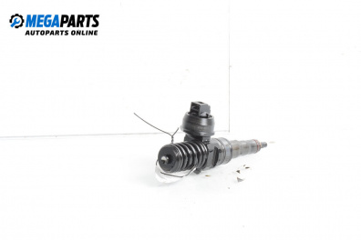 Дюза дизел за Volkswagen Touareg SUV I (10.2002 - 01.2013) 5.0 V10 TDI, 313 к.с.