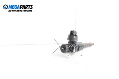 Дюза дизел за Volkswagen Touareg SUV I (10.2002 - 01.2013) 5.0 V10 TDI, 313 к.с.