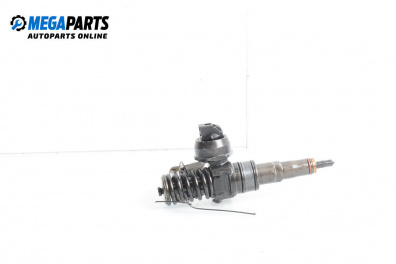 Дюза дизел за Volkswagen Touareg SUV I (10.2002 - 01.2013) 5.0 V10 TDI, 313 к.с.