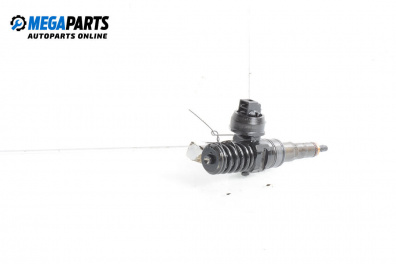 Дюза дизел за Volkswagen Touareg SUV I (10.2002 - 01.2013) 5.0 V10 TDI, 313 к.с.