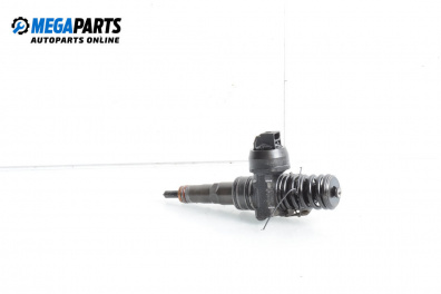 Дюза дизел за Volkswagen Touareg SUV I (10.2002 - 01.2013) 5.0 V10 TDI, 313 к.с.