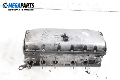 Глава за Volkswagen Touareg SUV I (10.2002 - 01.2013) 5.0 V10 TDI, 313 к.с.