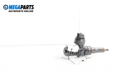 Дюза дизел за Volkswagen Touareg SUV I (10.2002 - 01.2013) 5.0 V10 TDI, 313 к.с.