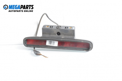 Трети стоп за Ford Transit Bus V (01.2000 - 05.2006), пътнически