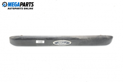 Лайсна заден капак за Ford Transit Bus V (01.2000 - 05.2006), пътнически, позиция: задна