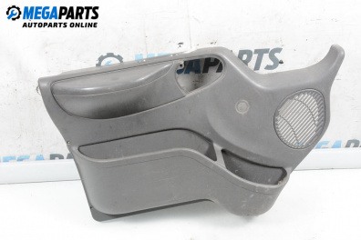 Кора врата за Ford Transit Bus V (01.2000 - 05.2006), 2+1 вр., пътнически, позиция: предна, лява