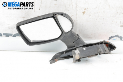 Огледало за Ford Transit Bus V (01.2000 - 05.2006), 2+1 вр., пътнически, позиция: лява