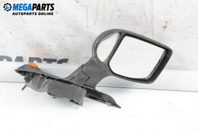 Огледало за Ford Transit Bus V (01.2000 - 05.2006), 2+1 вр., пътнически, позиция: дясна