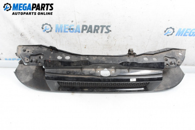 Основа броня за Ford Transit Bus V (01.2000 - 05.2006), пътнически, позиция: предна