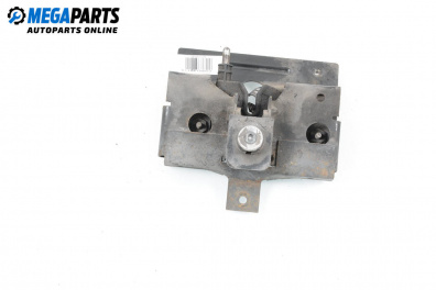 Брава заден капак за Ford Transit Bus V (01.2000 - 05.2006), пътнически, позиция: задна