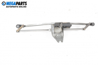 Ел. мотор за чистачките за Ford Transit Bus V (01.2000 - 05.2006), пътнически, позиция: предна