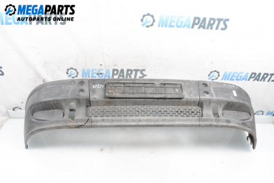 Предна броня за Ford Transit Bus V (01.2000 - 05.2006), пътнически, позиция: предна