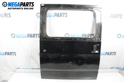 Врата за Ford Transit Bus V (01.2000 - 05.2006), 2+1 вр., пътнически, позиция: задна, дясна