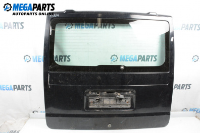 Заден капак за Ford Transit Bus V (01.2000 - 05.2006), 2+1 вр., пътнически, позиция: задна