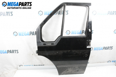 Врата за Ford Transit Bus V (01.2000 - 05.2006), 2+1 вр., пътнически, позиция: предна, лява