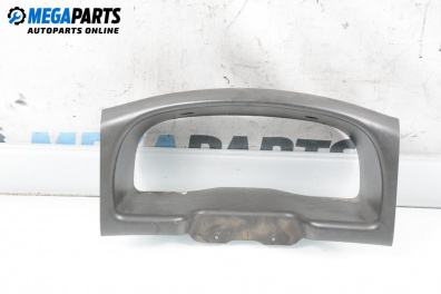 Интериорна пластмаса километраж за Ford Transit Bus V (01.2000 - 05.2006), 2+1 вр., пътнически