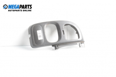 Интериорна пластмаса за Ford Transit Bus V (01.2000 - 05.2006), 2+1 вр., пътнически, позиция: предна