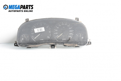 Километраж за Ford Transit Bus V (01.2000 - 05.2006) 2.0 DI (F_E_, F_F_, F_G_), 75 к.с.