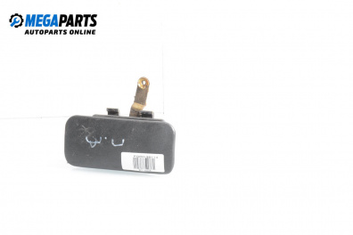 Външна дръжка за Ford Transit Bus V (01.2000 - 05.2006), 2+1 вр., пътнически, позиция: задна, дясна