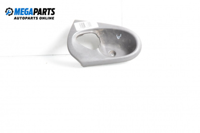 Интериорна пластмаса за Ford Transit Bus V (01.2000 - 05.2006), 2+1 вр., пътнически, позиция: предна